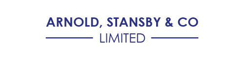 Arnold Stansby & Co Limited